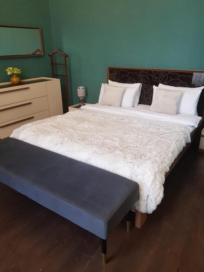 Citrus Boutique Hotel 바쿠 외부 사진